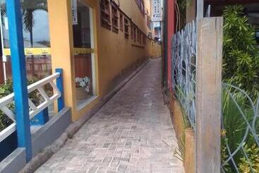 پانسیون Casa Wilson