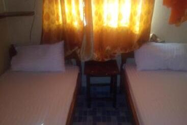 پانسیون Modern Bondeni Silent Guest House