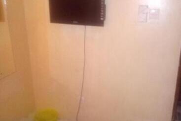 پانسیون Modern Bondeni Silent Guest House