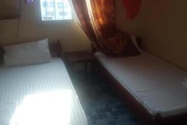 پانسیون Modern Bondeni Silent Guest House
