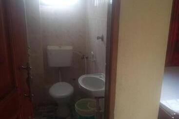 پانسیون Modern Bondeni Silent Guest House
