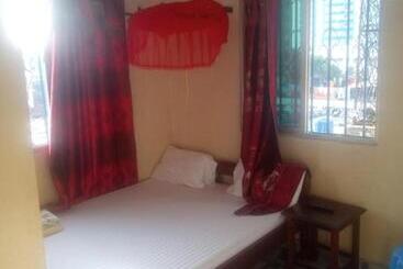 پانسیون Modern Bondeni Silent Guest House