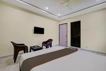 펜션 Ns Beach Resort