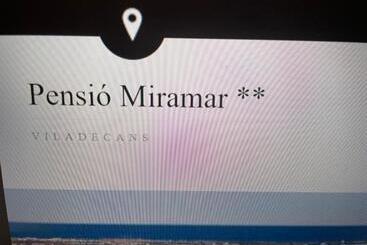 پانسیون Pensio Miramar