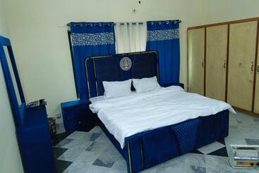 پانسیون Prime Family Lodge