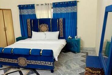 پانسیون Prime Family Lodge