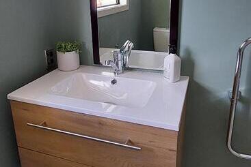 پانسیون Private Guest Suite