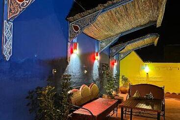پانسیون Riad Dar Doura