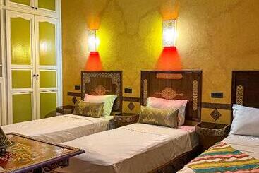 پانسیون Riad Dar Doura