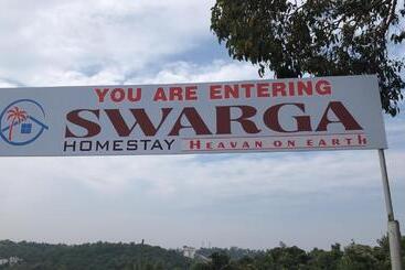 پانسیون Swarga Homestay