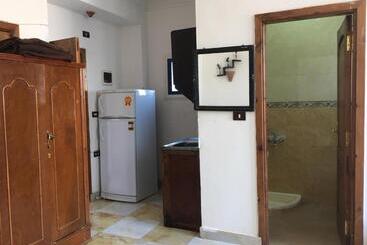 پانسیون The Loft