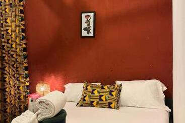 استراحتگاه Dilightful Place