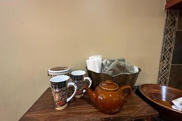 هتل آپارتمان Solara Mountain Retreat Pool Hot Tub Spa Gym