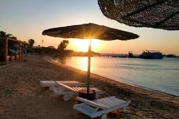 Sun Beach Hotel Safaga