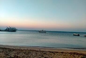 Sun Beach Hotel Safaga