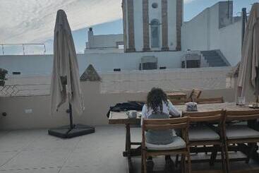 Vg   Villa De Andas Suites