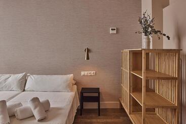 Vg   Villa De Andas Suites