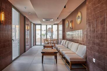 Vg Villa De Andas Suites