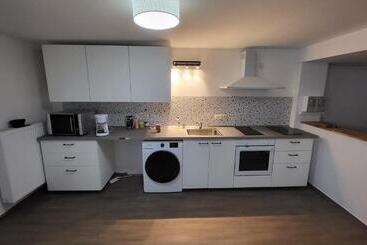 מלון דירות Zur Mühle