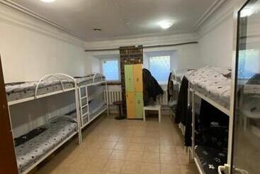 هاستل Guest House