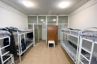 هاستل Guest House
