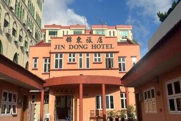 Amrise Hotel 12
