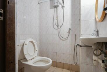 Amrise Hotel 12