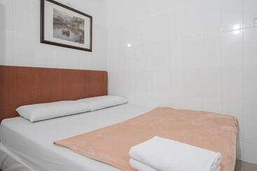 Amrise Hotel 12