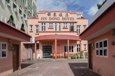 Amrise Hotel 12