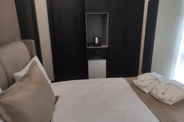 Arium Hotel Baku
