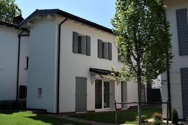 B&b Case Bianche
