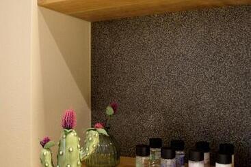 B&b Case Bianche