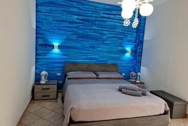تختخواب و صبحانه Casa Al Mare Alisei