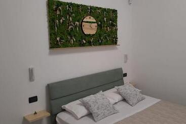 تختخواب و صبحانه Fiori Di Quercia