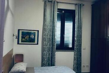 B&b Il Quadrato 19