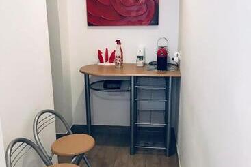 B&b Il Quadrato 19