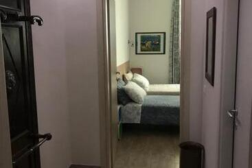 B&b Il Quadrato 19