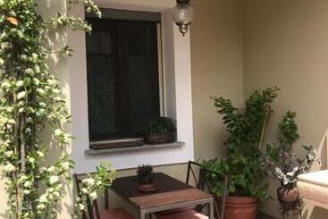 B&b Il Quadrato 19