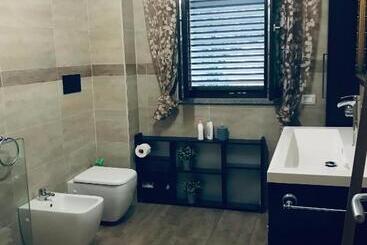 B&b Il Quadrato 19