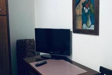 B&b Il Quadrato 19