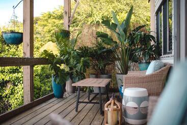 شقة فندقية Cruz Bay Tropical Condo