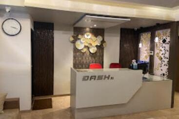 Dash Hotels   Affordable Luxury , Hyderabad