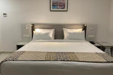 Dash Hotels Affordable Luxury , Hyderabad