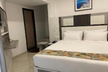 Dash Hotels   Affordable Luxury , Hyderabad