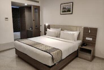 Dash Hotels   Affordable Luxury , Hyderabad