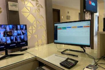 Dash Hotels   Affordable Luxury , Hyderabad
