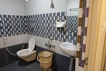 Fabhotel Ambika Elite