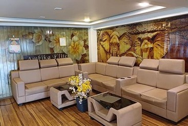 Fabhotel Ambika Elite