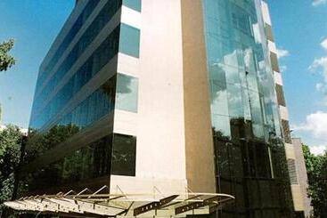 Fabhotel Prime Centurion
