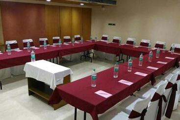 Fabhotel Prime Centurion